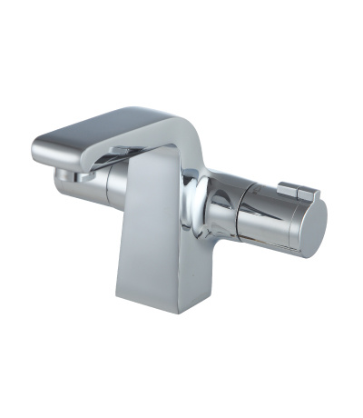 Смеситель термостатический LEMARK Yeti LM7836C