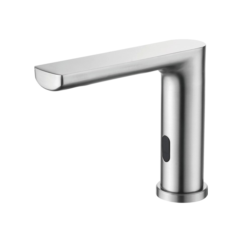 	Смеситель сенсорный LEDEME 1655A-2L