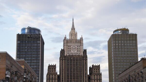    © Sputnik / Наталья Селиверстова