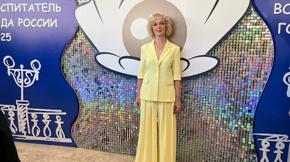 Фото: Пресс-служба администрации Краснодара