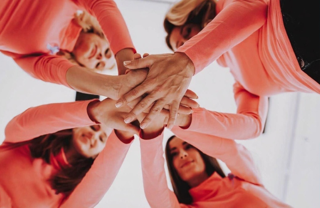 Создать карусель