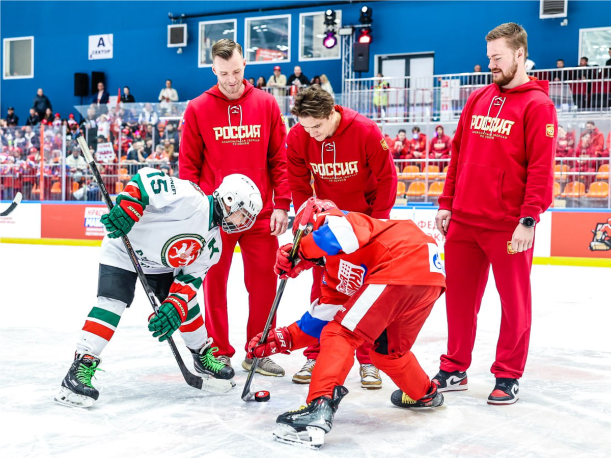    Фото: пресс-служба администрации г. о. Красногорск