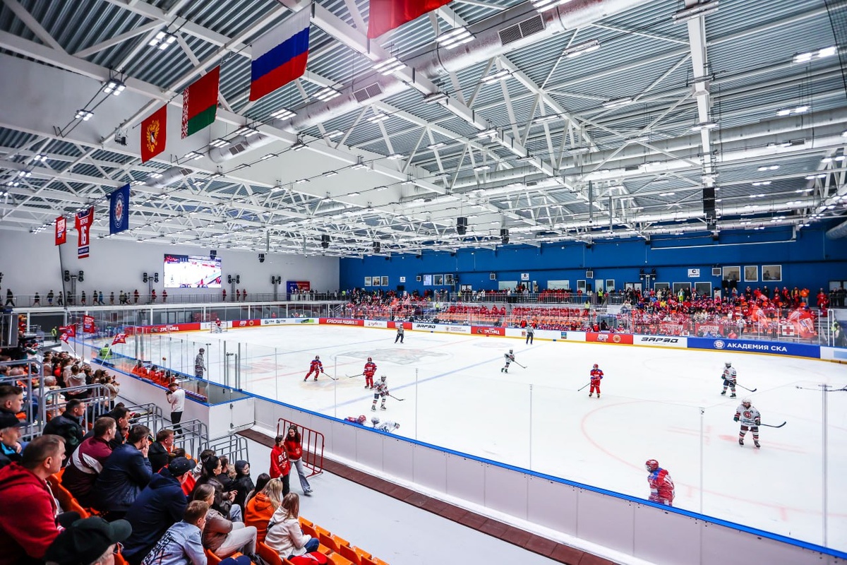     Фото: пресс-служба администрации г. о. Красногорск