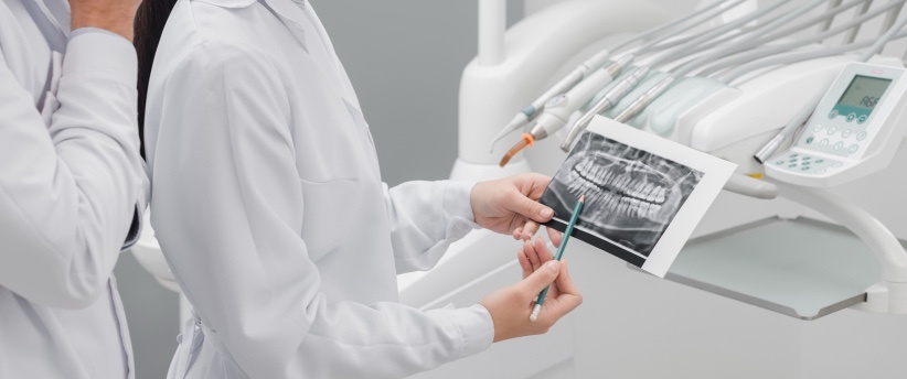 Преимущества имплантов Straumann