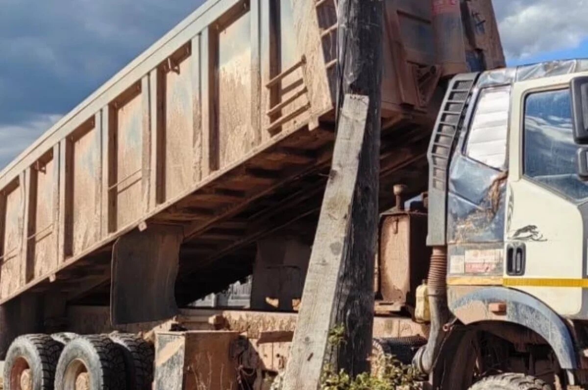    СК возбудил уголовное дело после гибели рабочего в Иркутской области