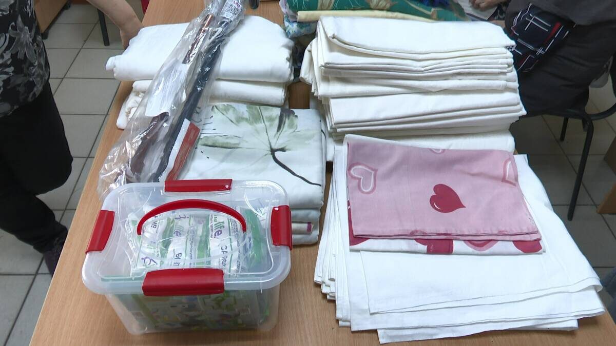 Фото предоставлено Надеждой Багаутдиновой