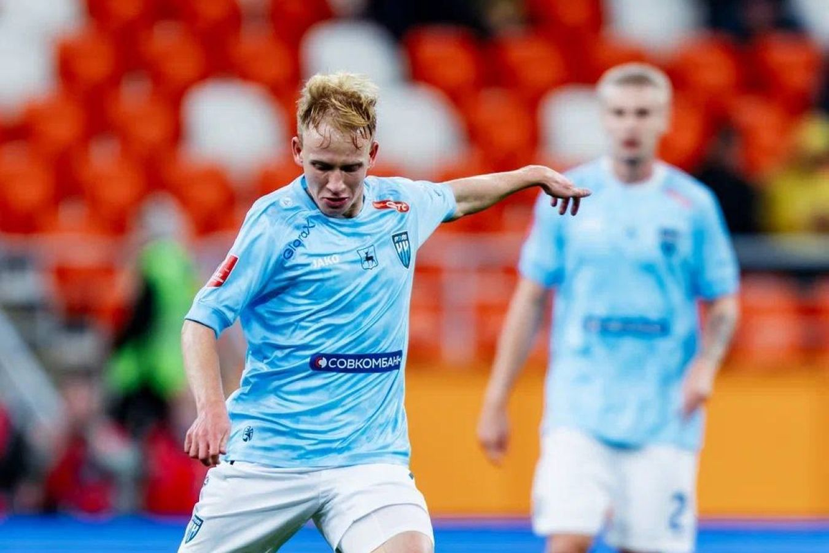 Фото: «Пари НН»