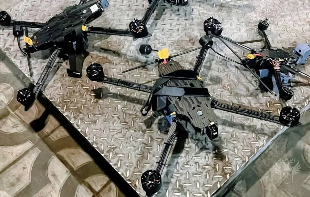    Фото: пресс-служба ФТС