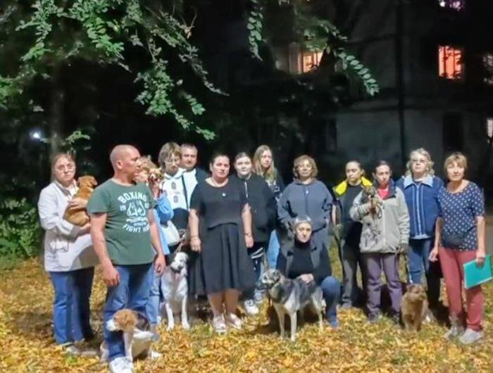    ФОТО: скрин с видео