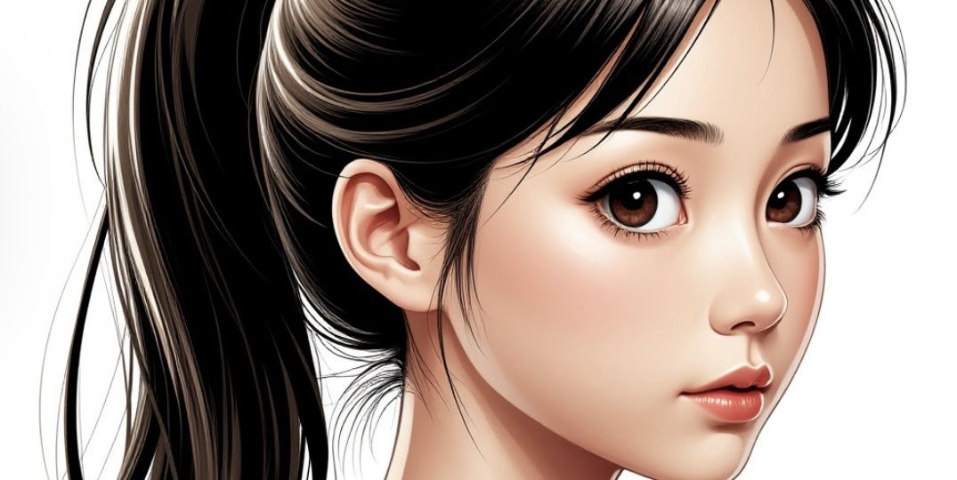 Секрет гейш: «Мелодия кошек» — простое упражнение для роскошных волос и молодости лица!