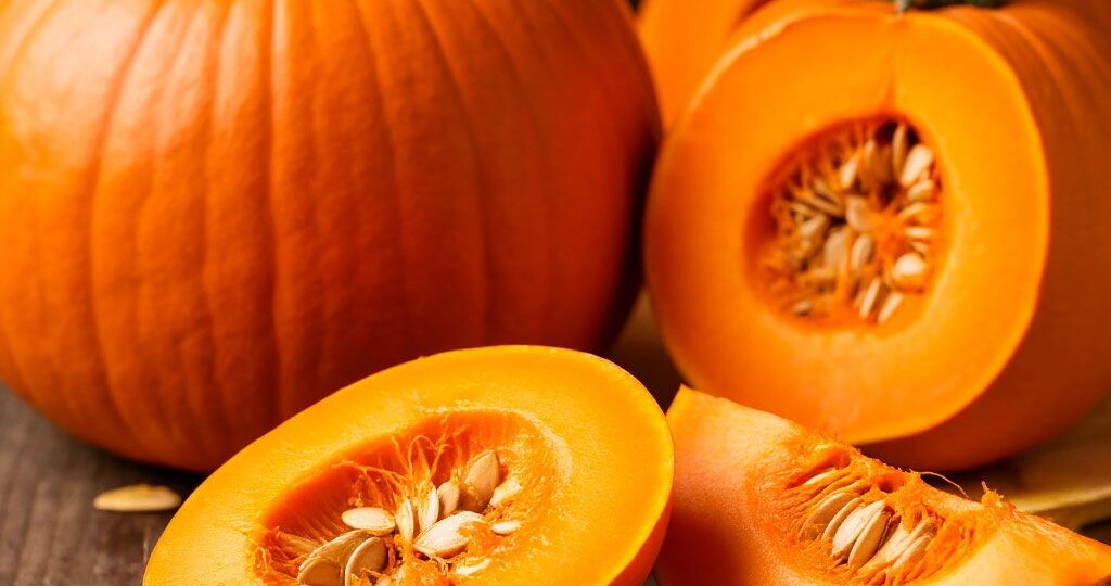 Не просто символ осени: раскрываем полезные свойства тыквы