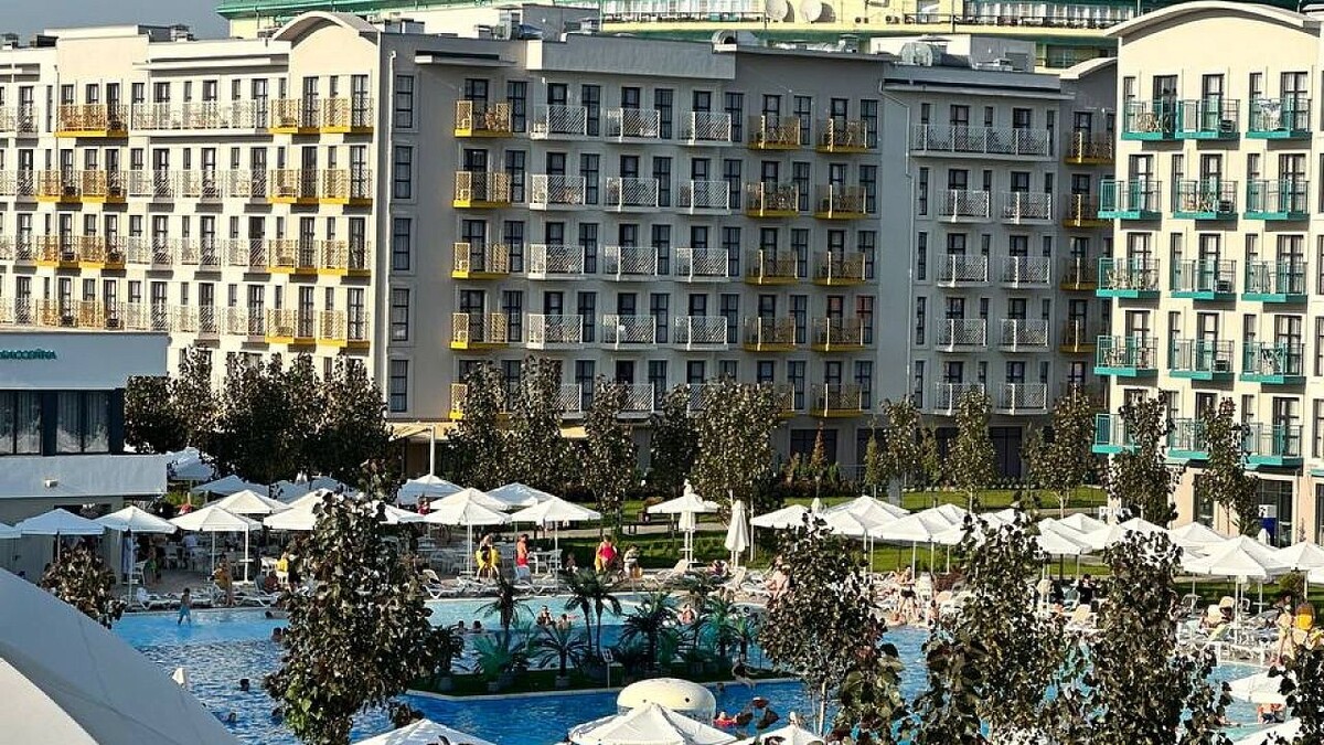    Фото: телеканал «Краснодар»