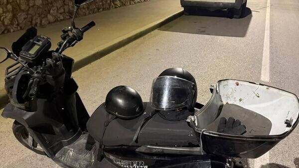    © Госавтоинспекция Севастополя