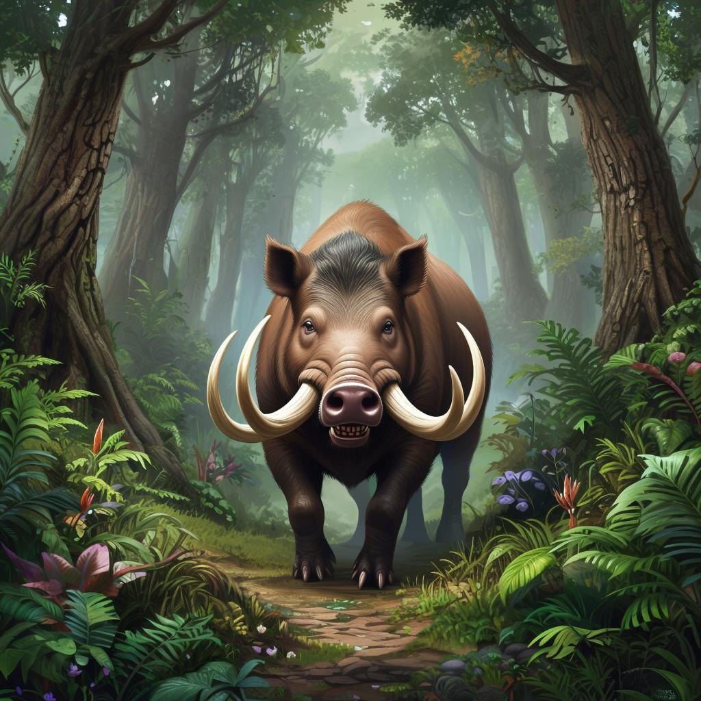    Картинка сгенерирована ИИ ekraterina