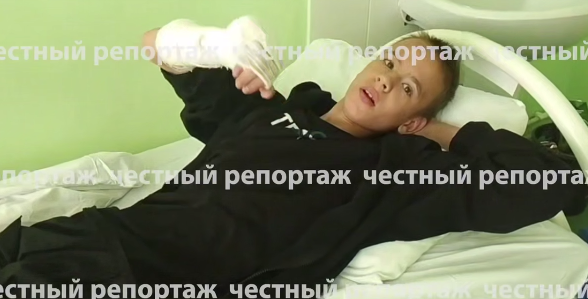 Фото: скрин видео "Мигранты — всё как есть".