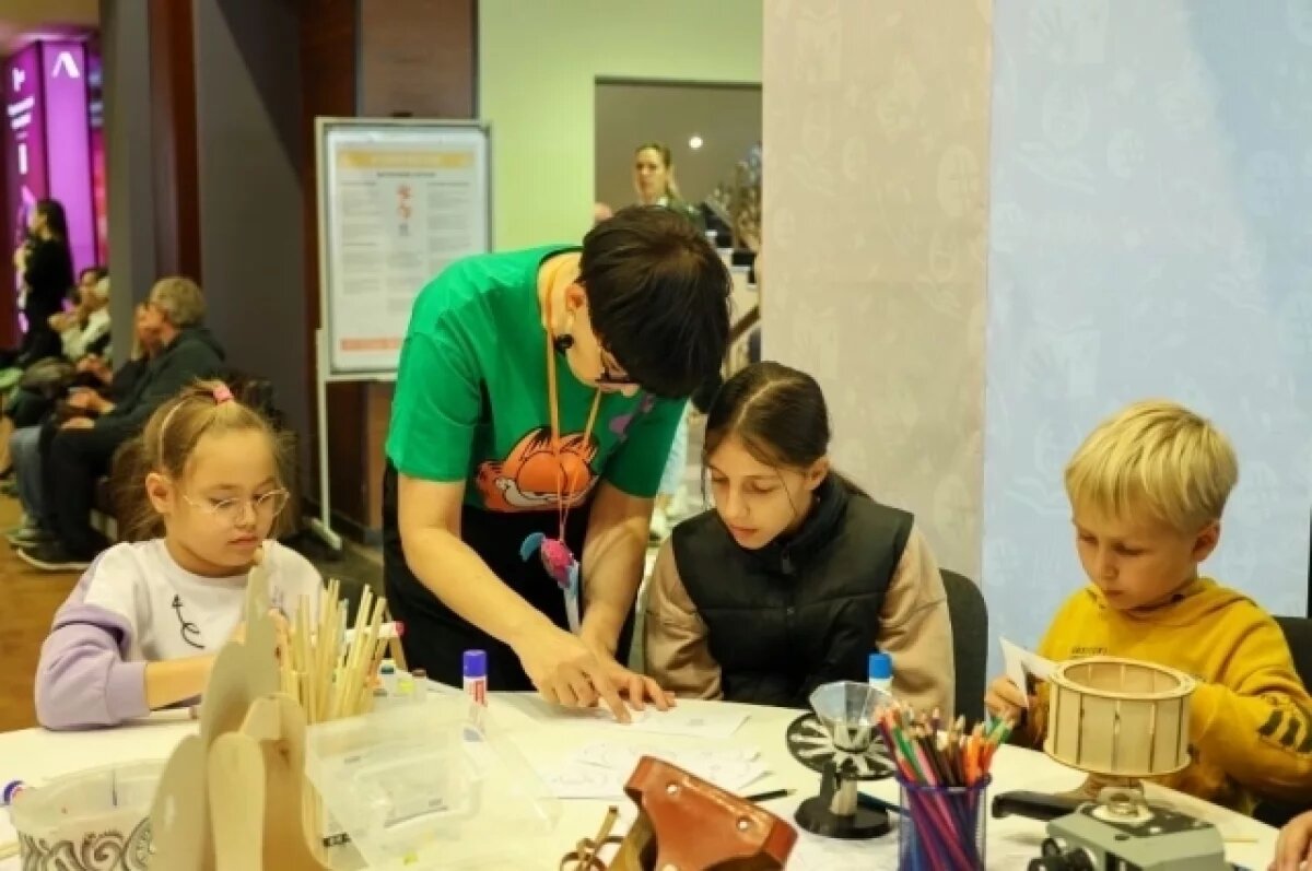    Прокачать «арт-мускул».