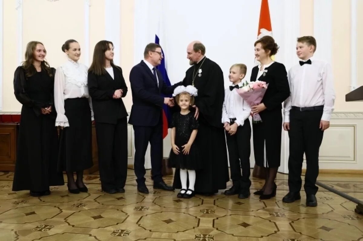    Примеры для подражания.