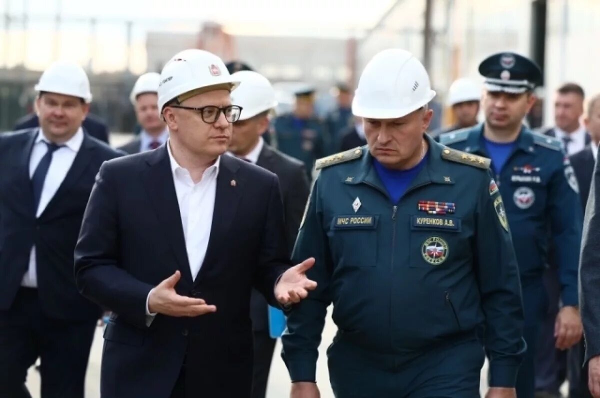    Всё, чтобы прийти на помощь.