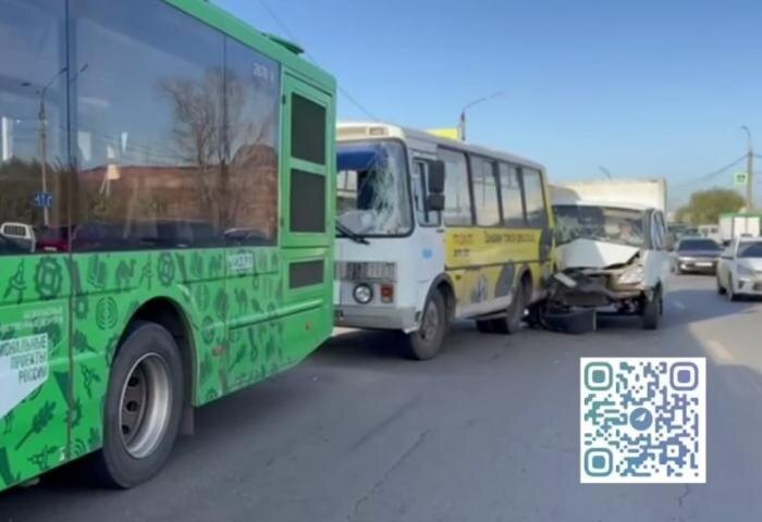     Фото: ГИБДД Челябинской области