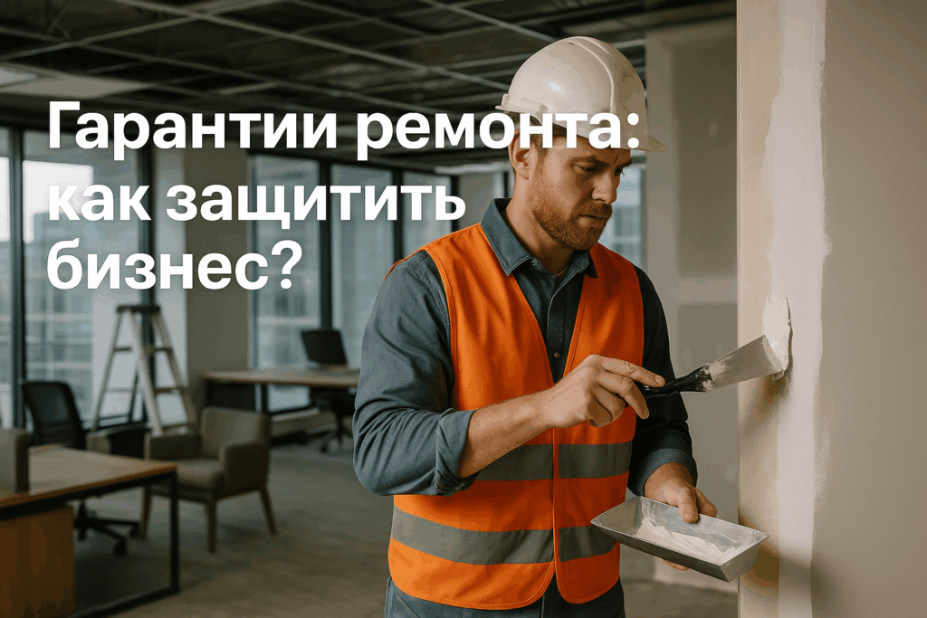    garantiya_remont_kommercheskoy_nedvizhimosti_7_sekretov CityStroy