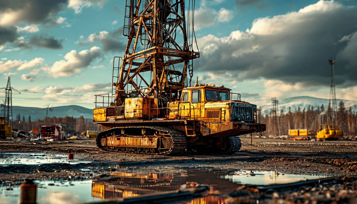 Узнайте, кто такой нефтяник, какие образовательные программы доступны, как выбрать карьерный путь в нефтяной индустрии, и каков средний уровень заработной платы для этой профессии.