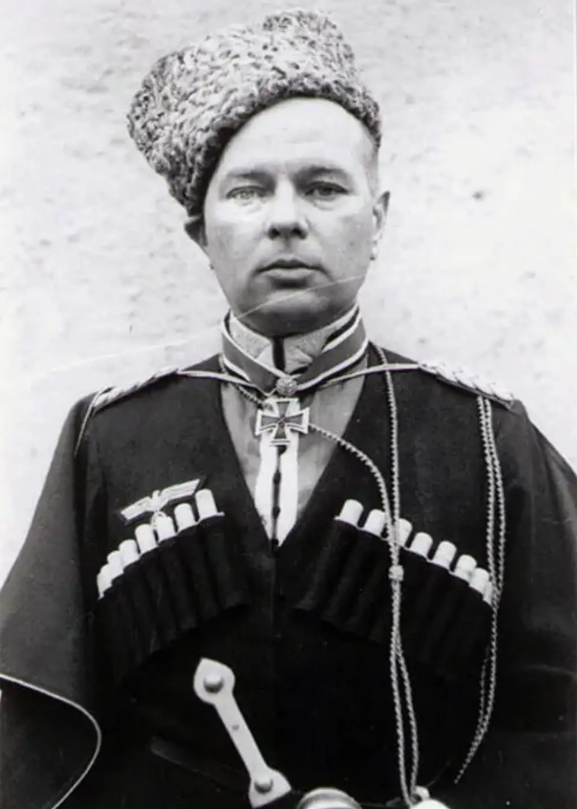 Гельмут фон Паннвиц