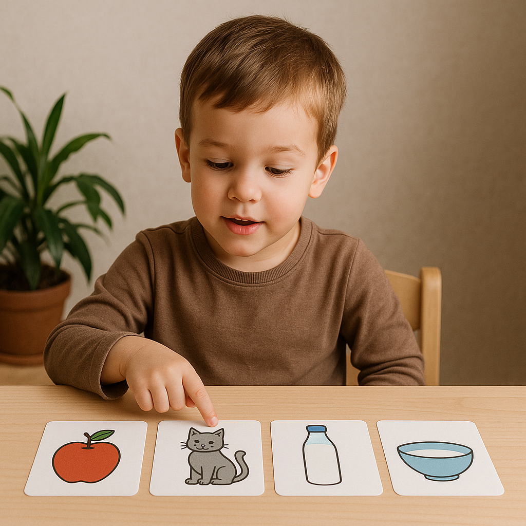 Ассоциации