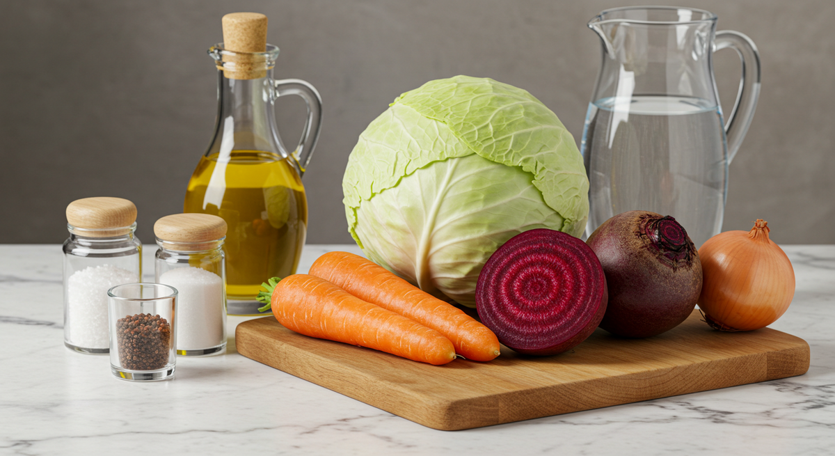 Фото создано специально для канала Кулинарыч, чтобы вдохновить на новые кулинарные подвиги!