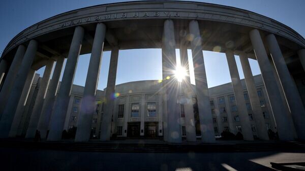    © Sputnik / Виктор Толочко