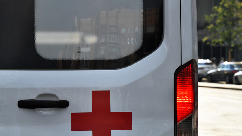   РИА Новости