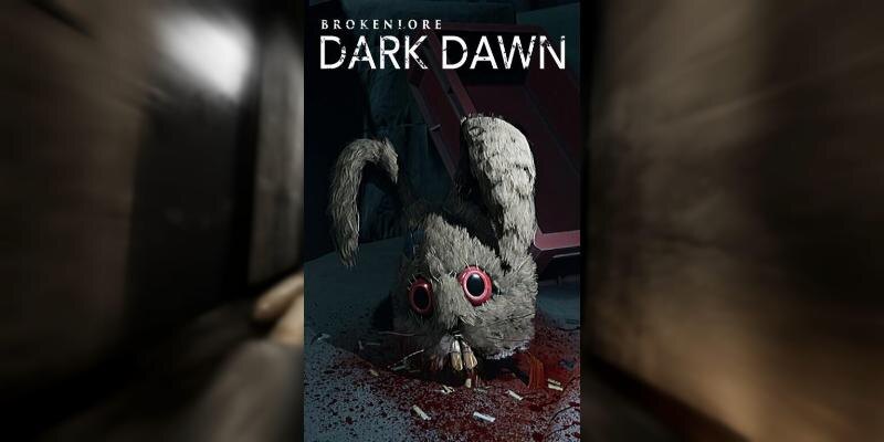    Игра BrokenLore: Dark Dawn