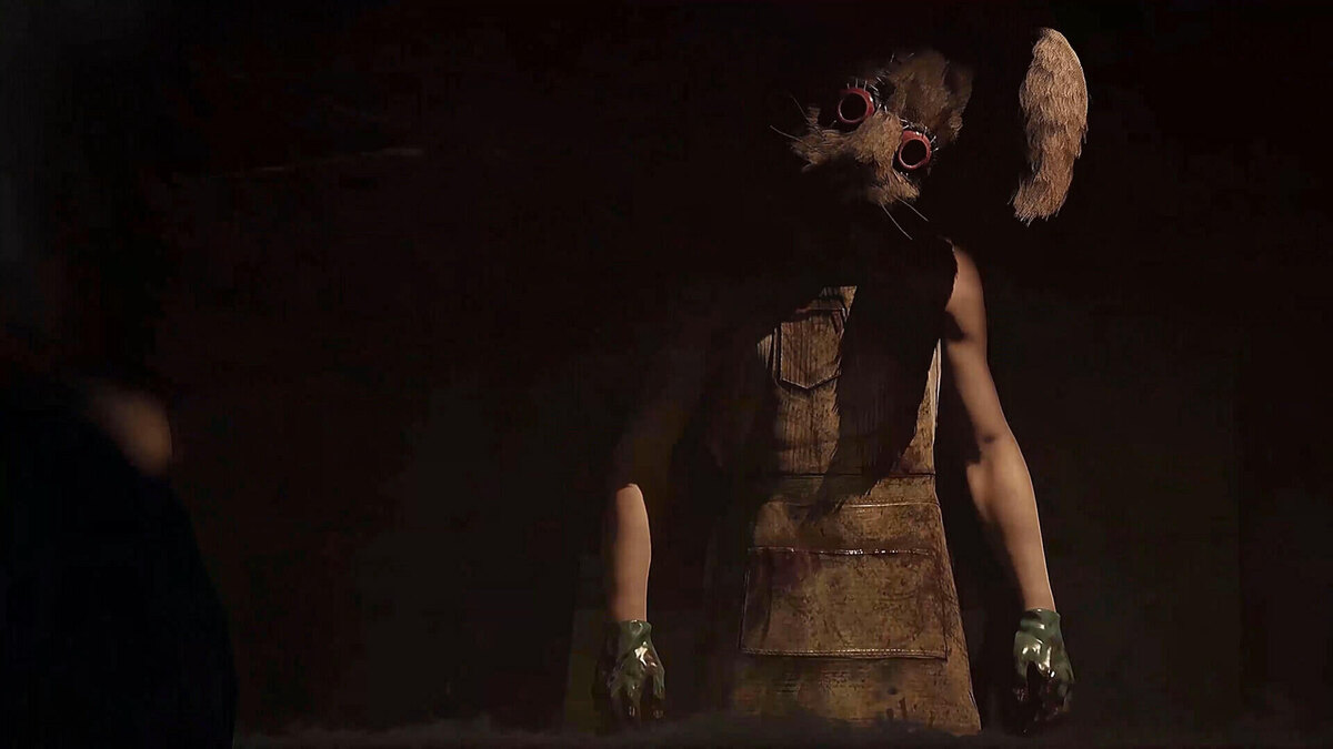    Галерея игры BrokenLore: Dark Dawn