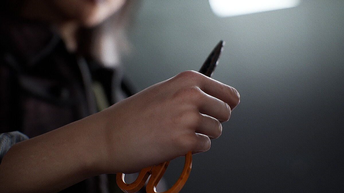    Галерея игры BrokenLore: Dark Dawn