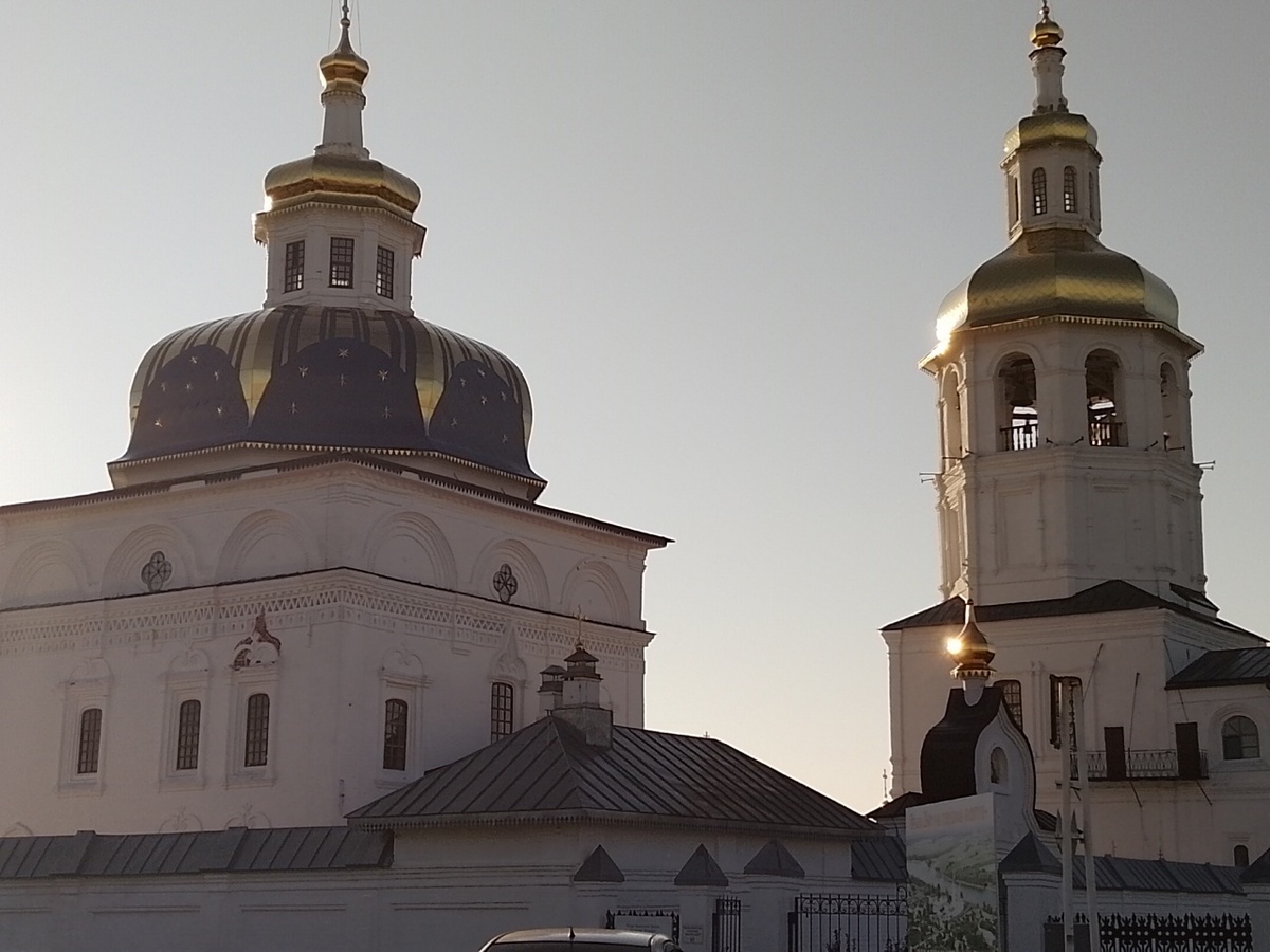 храм св. Николая Чудотворца.