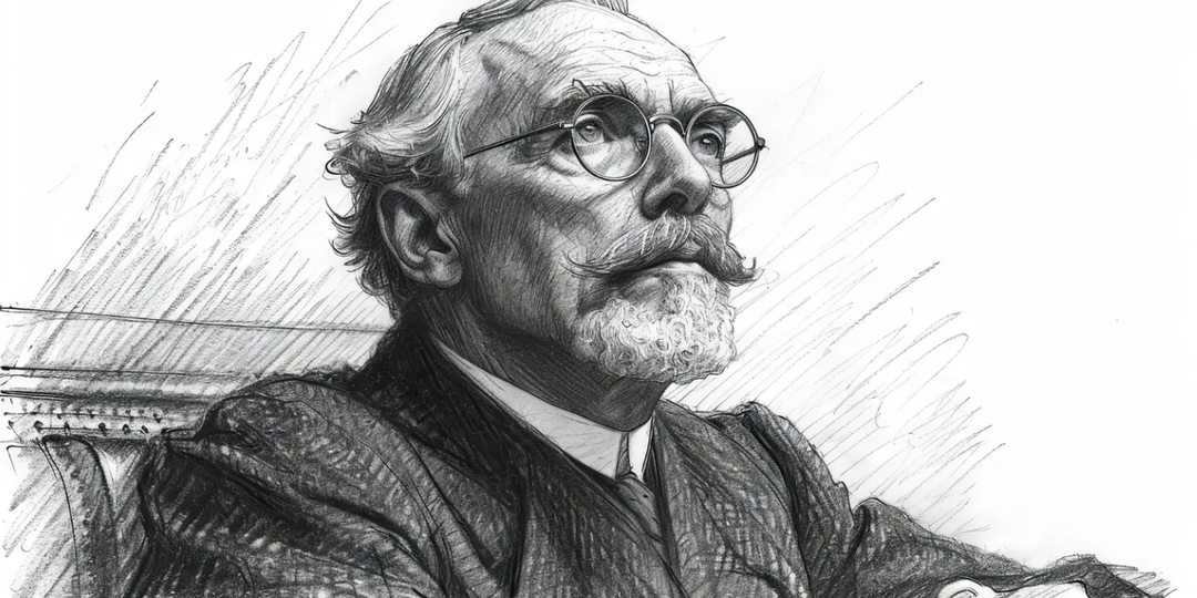 5 концепций Карла Юнга, которые опередили поп-психологию на 100 лет