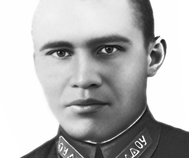 Элитный батальон СС шел в лес "наказать" партизан. Через 45 минут партизаны стерли его с лица земли