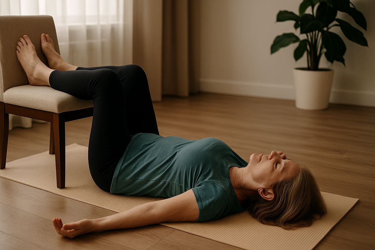 Лего и просто