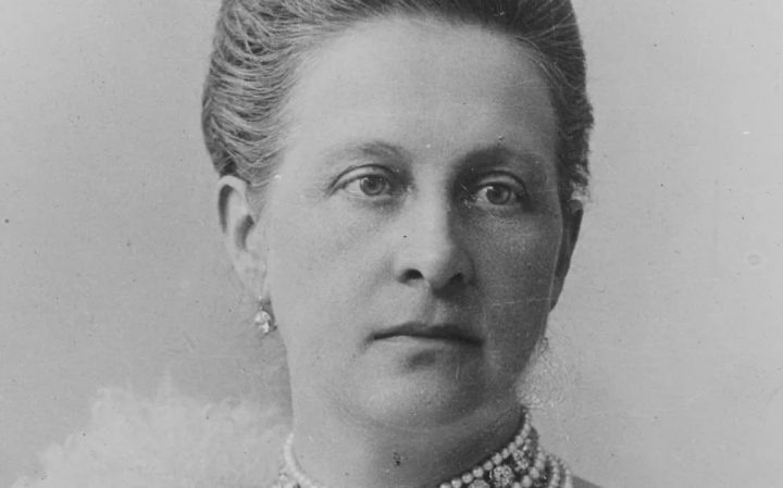 Ольга Брискорн