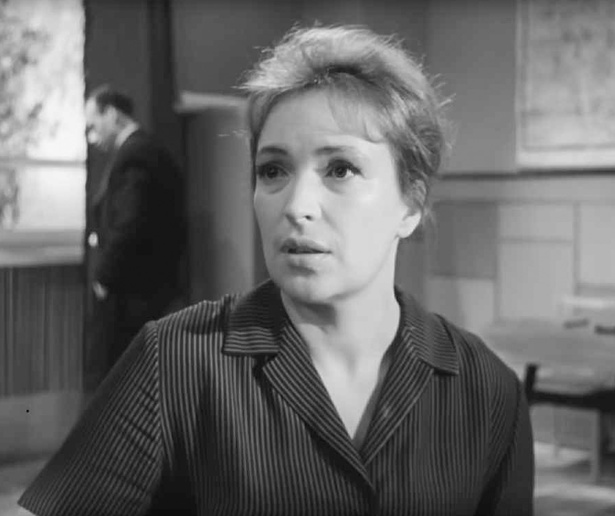 Кадр из фильма «Чужое имя» (1966). Кинопоиск.ру.