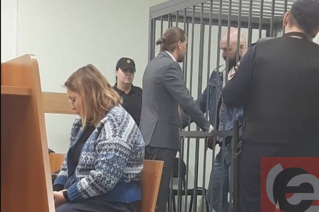    Фото: читатель "Прецедента"