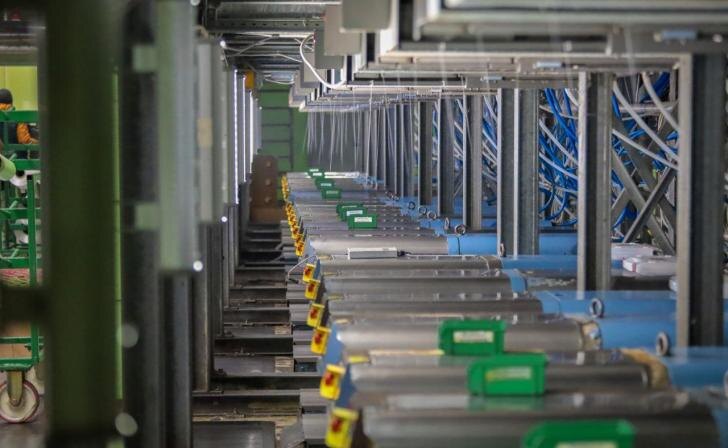    фото Курские известия