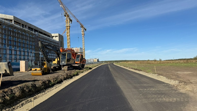      Фото: Администрация Ставрополя