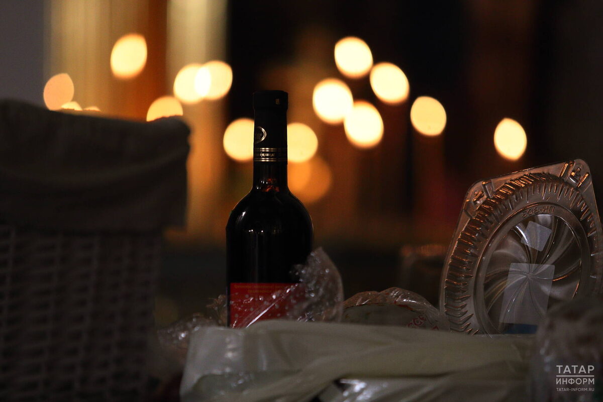 Фото: © «Татар-информ»