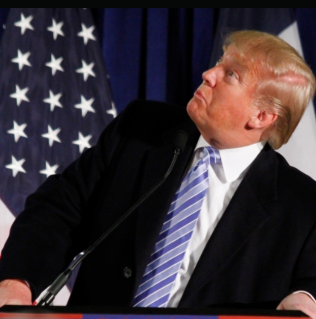 Президент США