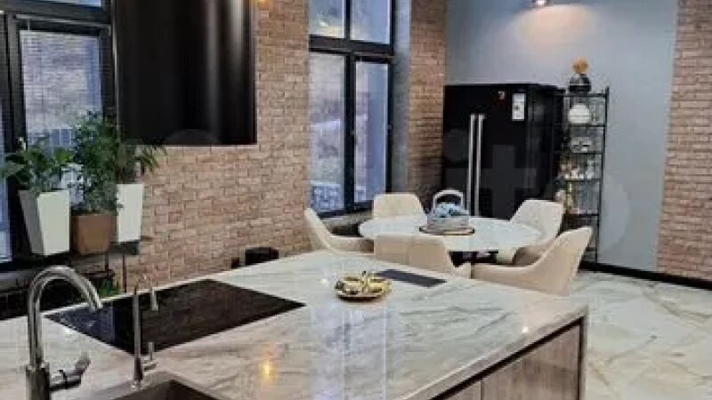     В Барнауле продают коттедж за 32,5 млн рублей. «Авито»