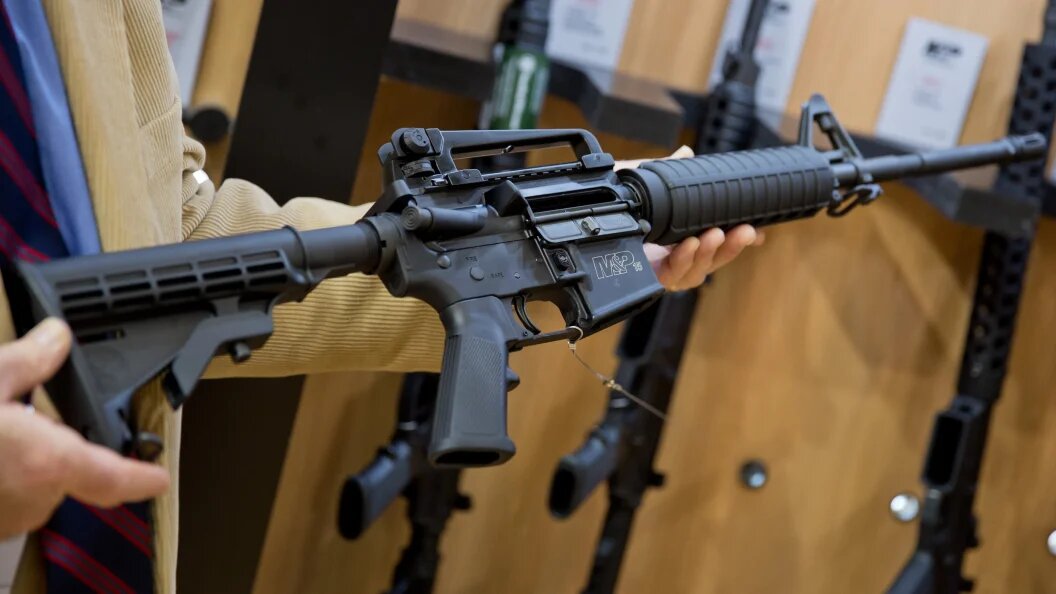    Фото: Daniel Karmann/Globallookpress