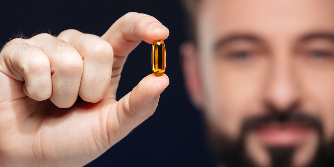 Секреты усвоения Омега-3: почему рыбий жир работает не всегда