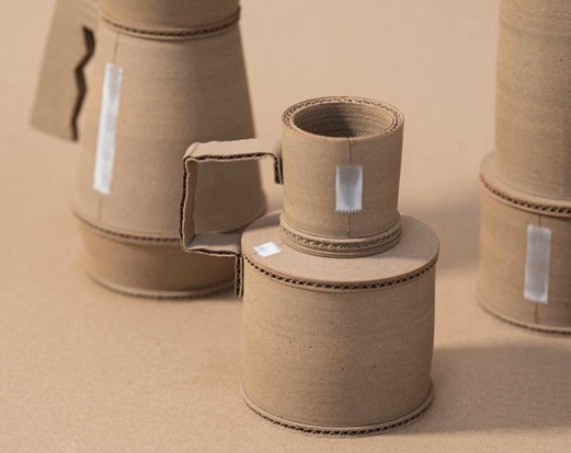 Кофейники от Ж. Моннеро