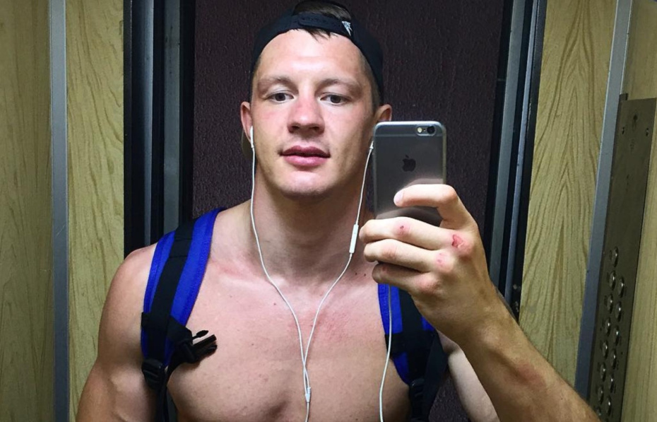    Социальные сети