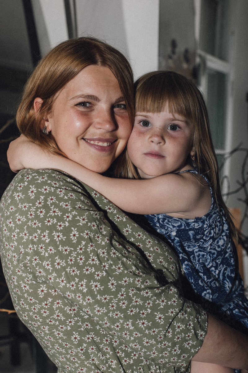 Анастасия Шанина